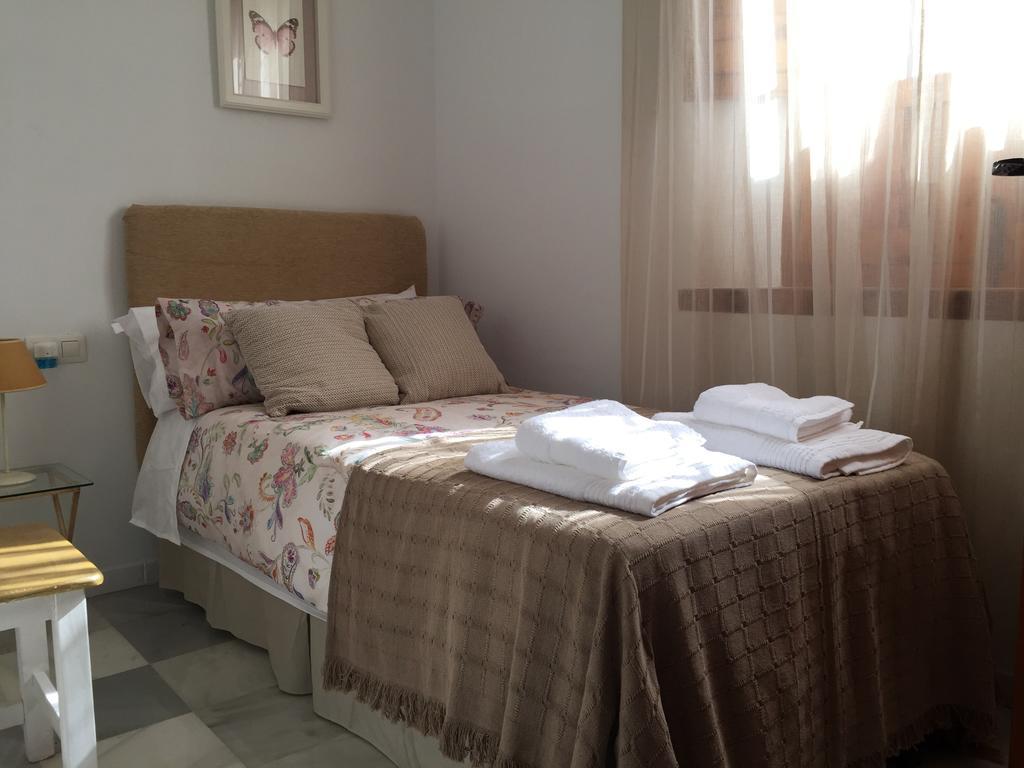 Duplex Juderia Apartment Cordoba Exterior photo