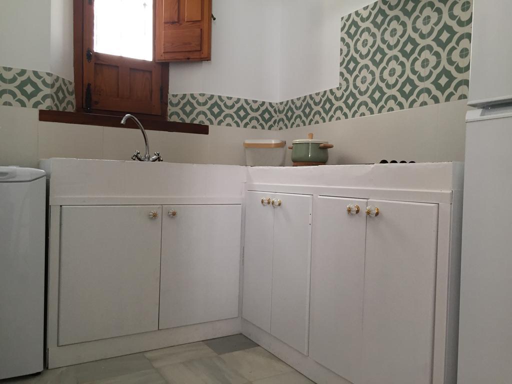 Duplex Juderia Apartment Cordoba Exterior photo