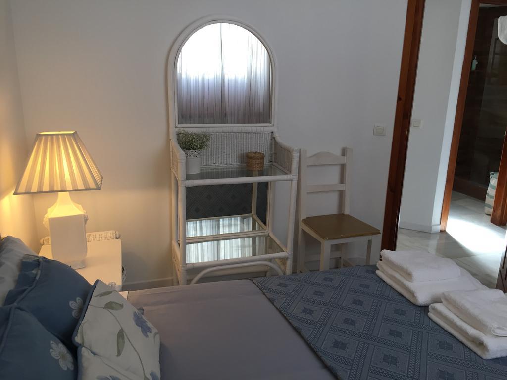 Duplex Juderia Apartment Cordoba Exterior photo