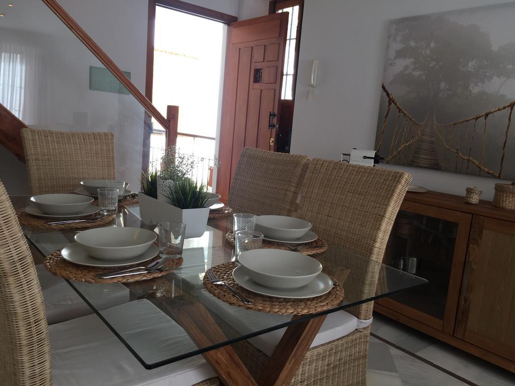 Duplex Juderia Apartment Cordoba Exterior photo